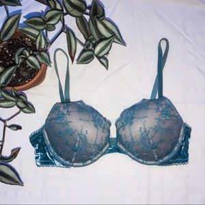 VS | Dream Angels | Push Up